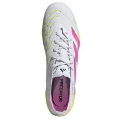 Predator Elite Firm Ground Football Boots