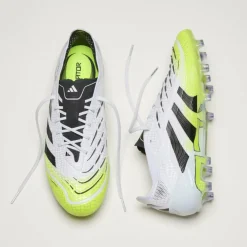 Predator Elite Firm Ground Football Boots