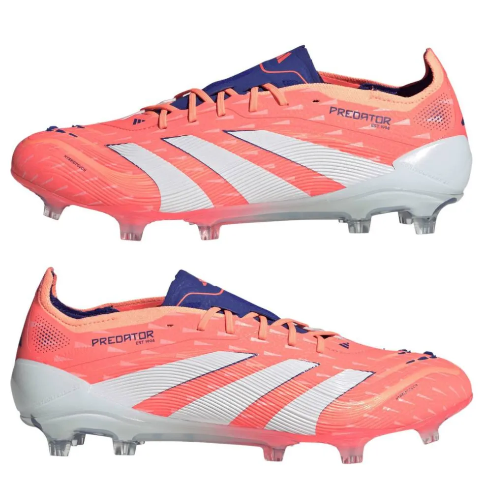 Predator Elite Firm Ground Football Boots
