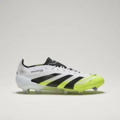 Predator Elite Firm Ground Football Boots