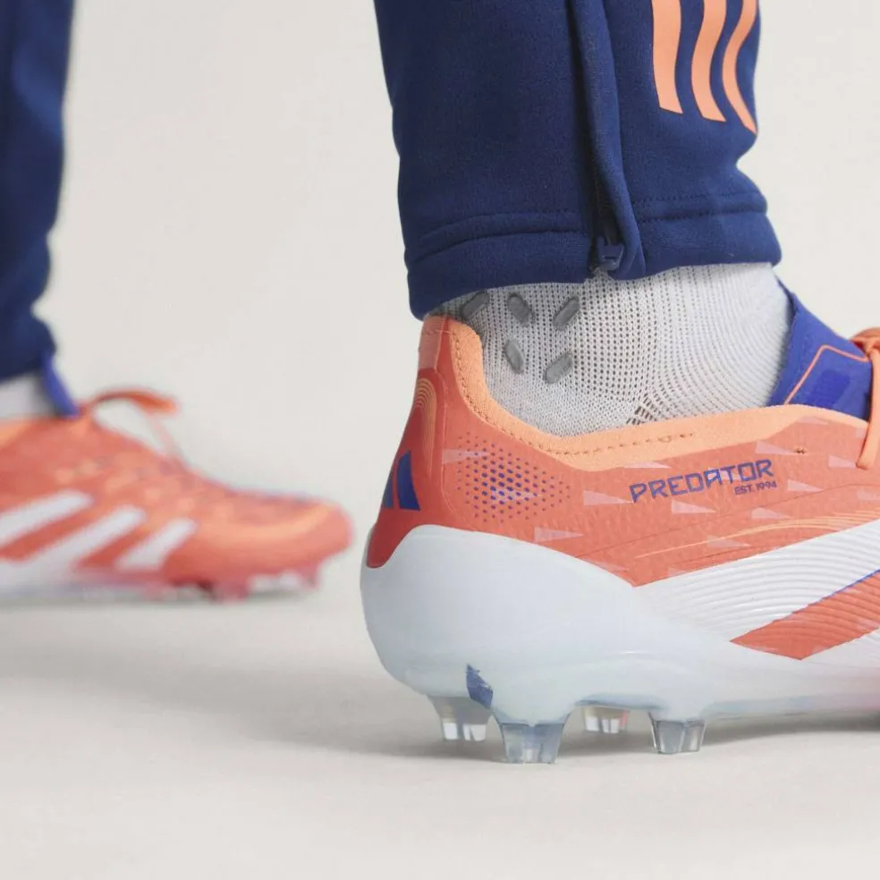 Predator Elite Firm Ground Football Boots