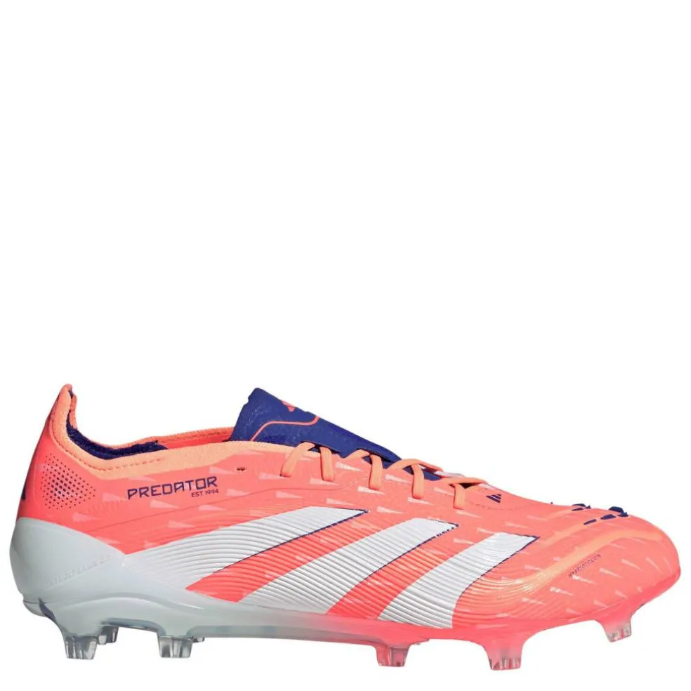Predator Elite Firm Ground Football Boots