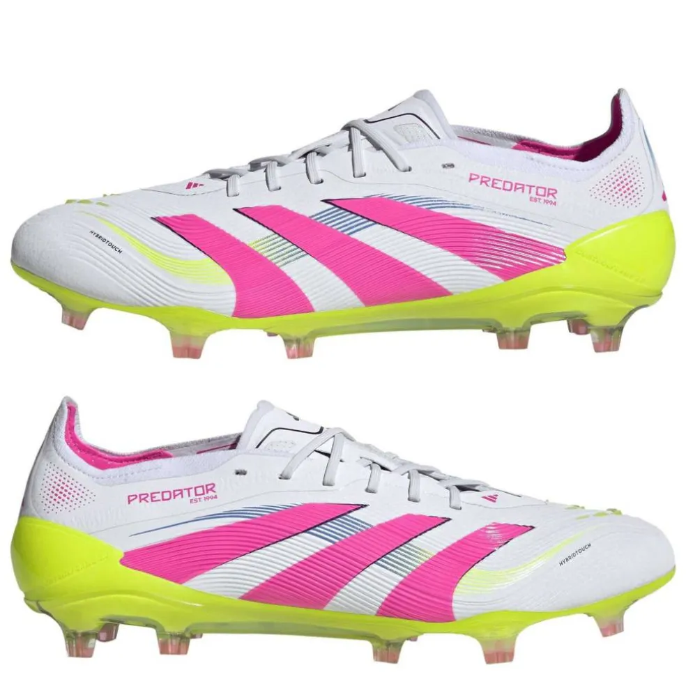Predator Elite Firm Ground Football Boots