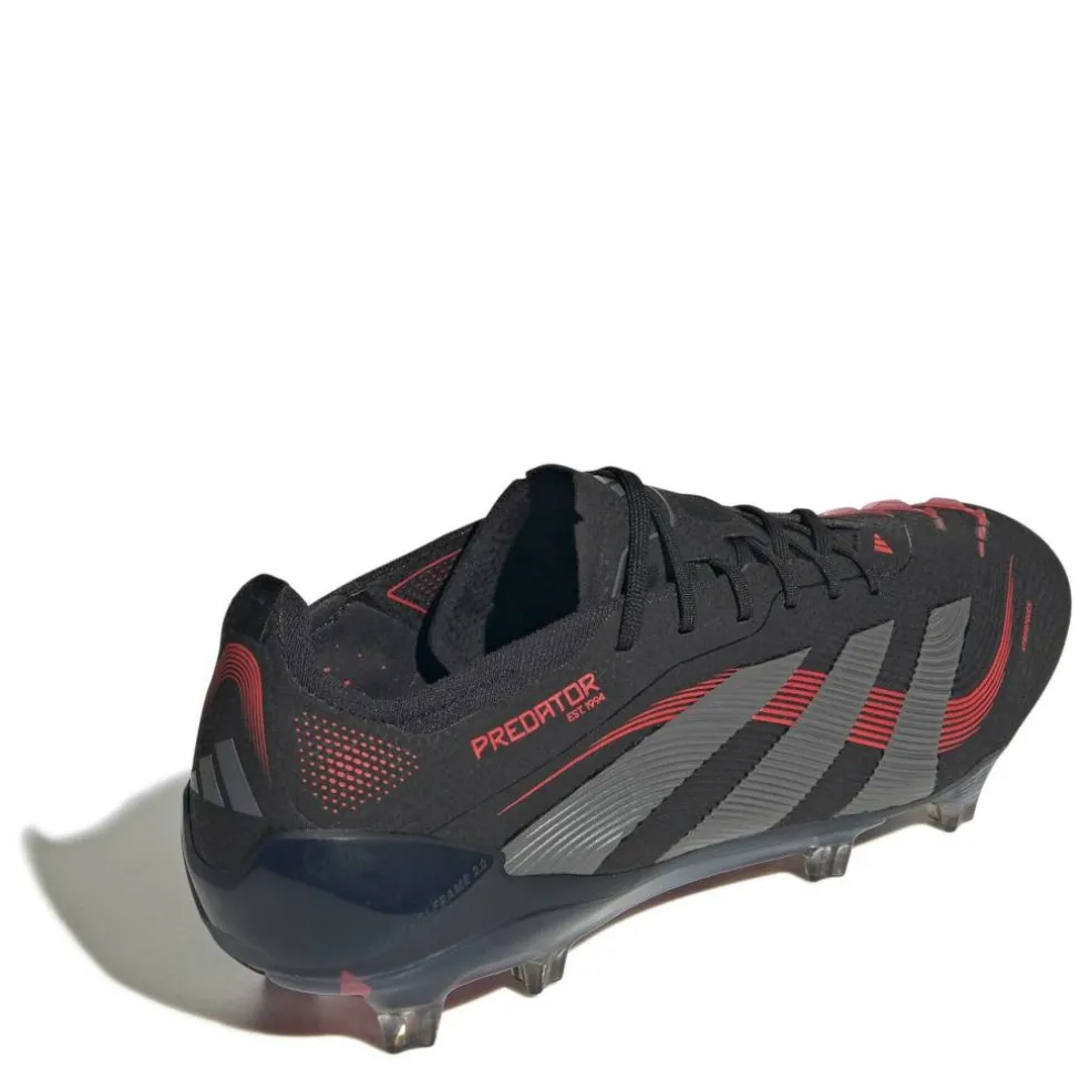 Predator Elite Firm Ground Football Boots
