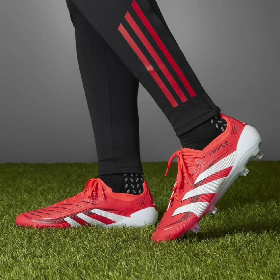 Predator Elite Firm Ground Football Boots