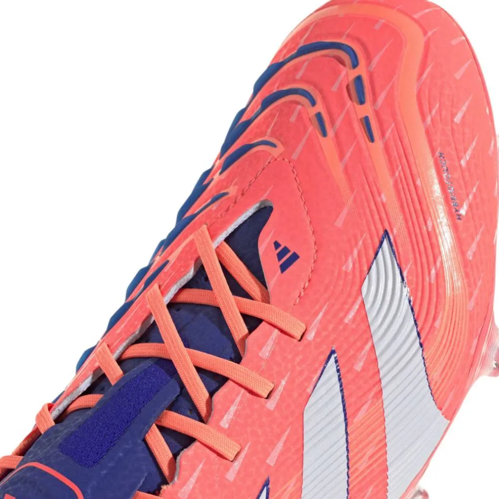 Predator Elite Firm Ground Football Boots