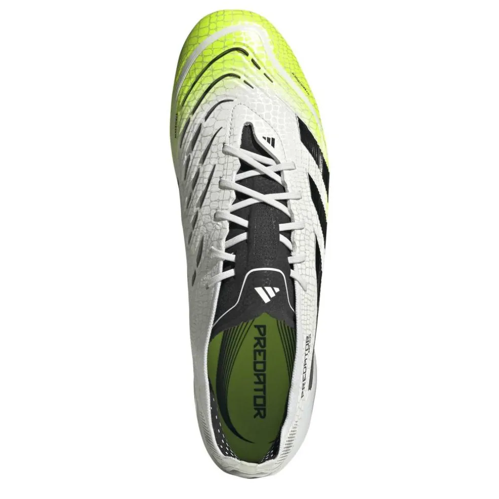 Predator Elite Firm Ground Football Boots
