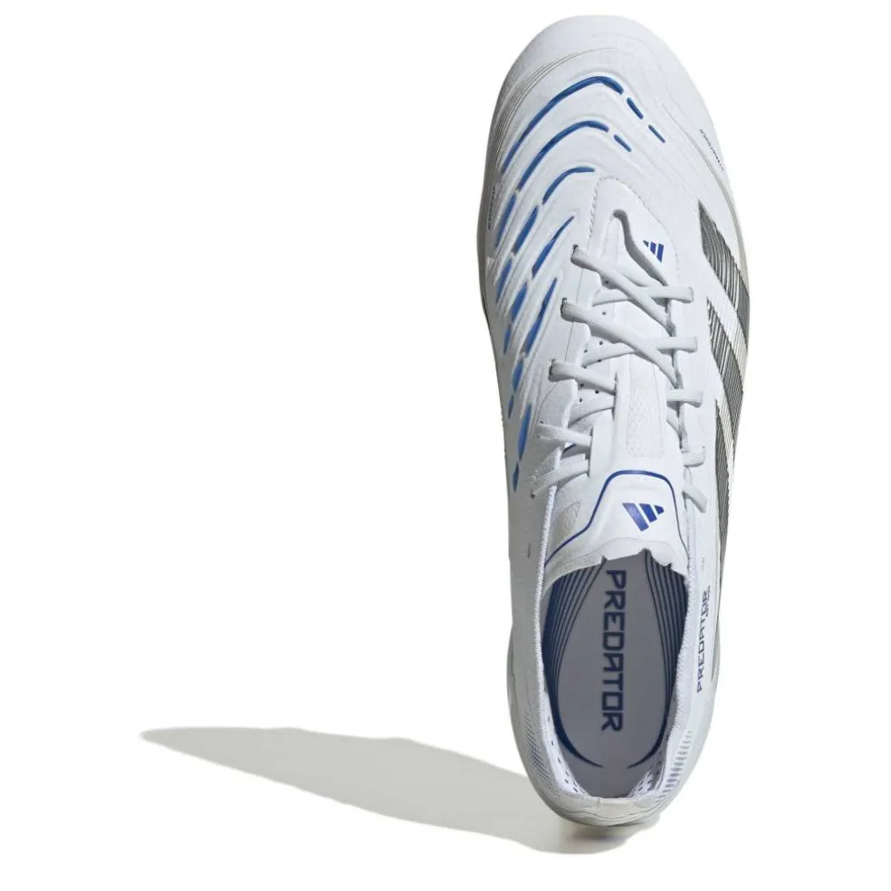 Predator Elite Firm Ground Football Boots