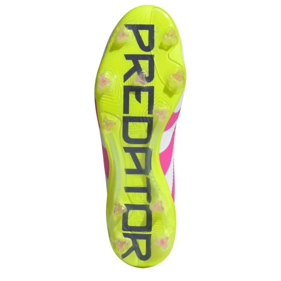 Predator Elite Firm Ground Football Boots