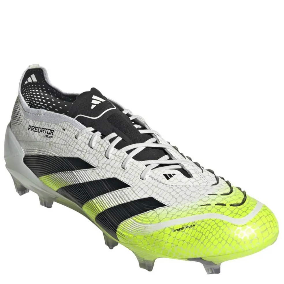 Predator Elite Firm Ground Football Boots
