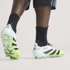 Predator Elite Firm Ground Football Boots