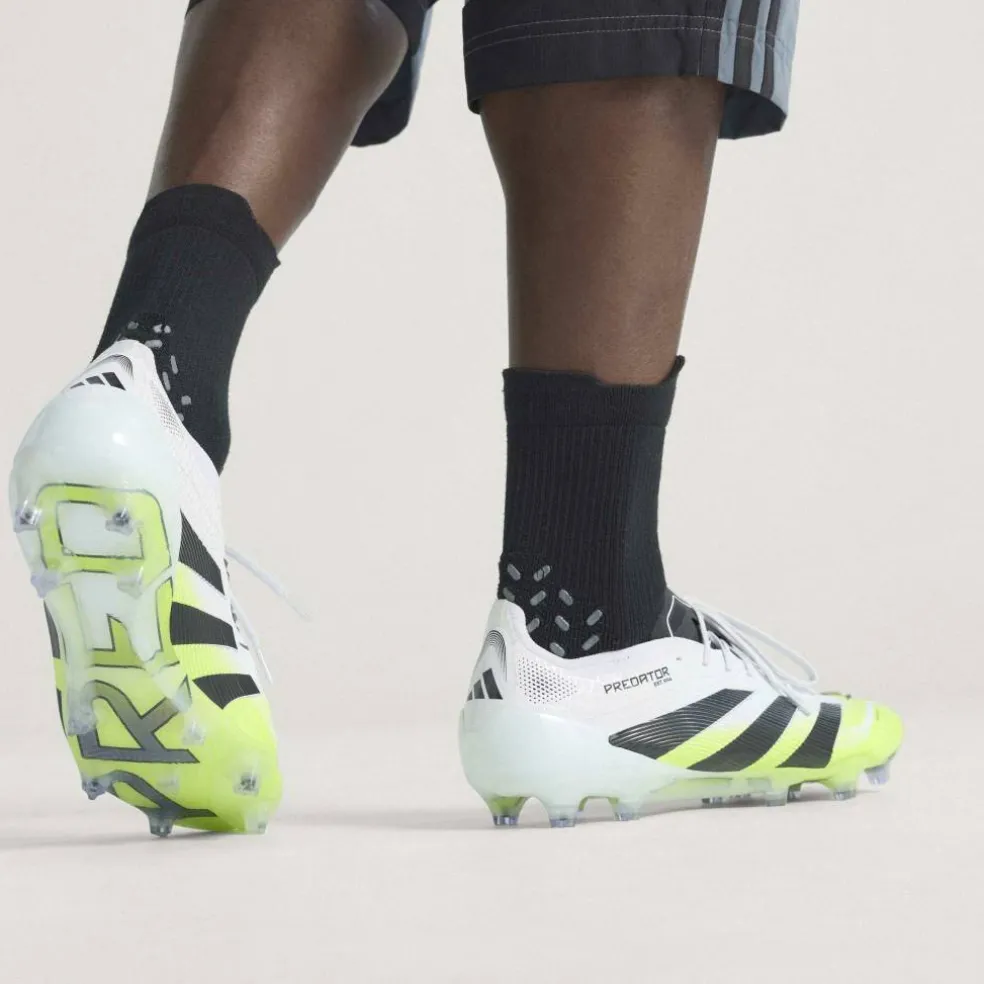 Predator Elite Firm Ground Football Boots