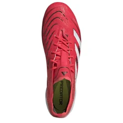 Predator Elite Firm Ground Football Boots