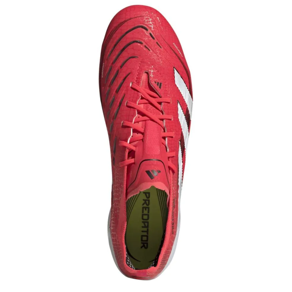 Predator Elite Firm Ground Football Boots