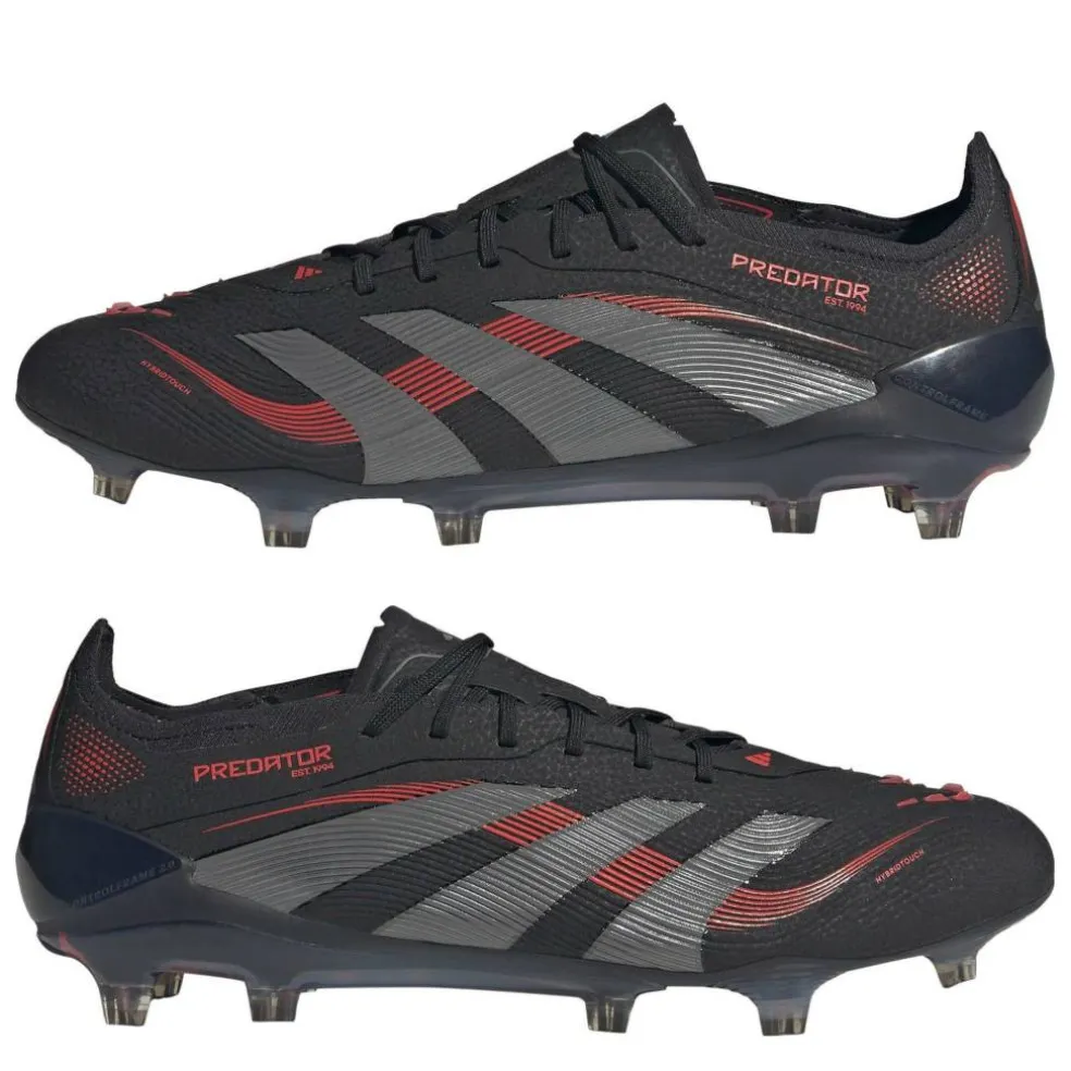 Predator Elite Firm Ground Football Boots