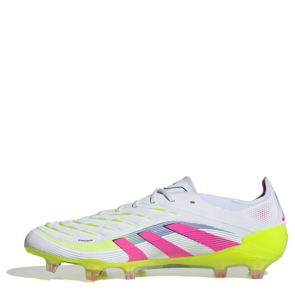 Predator Elite Firm Ground Football Boots
