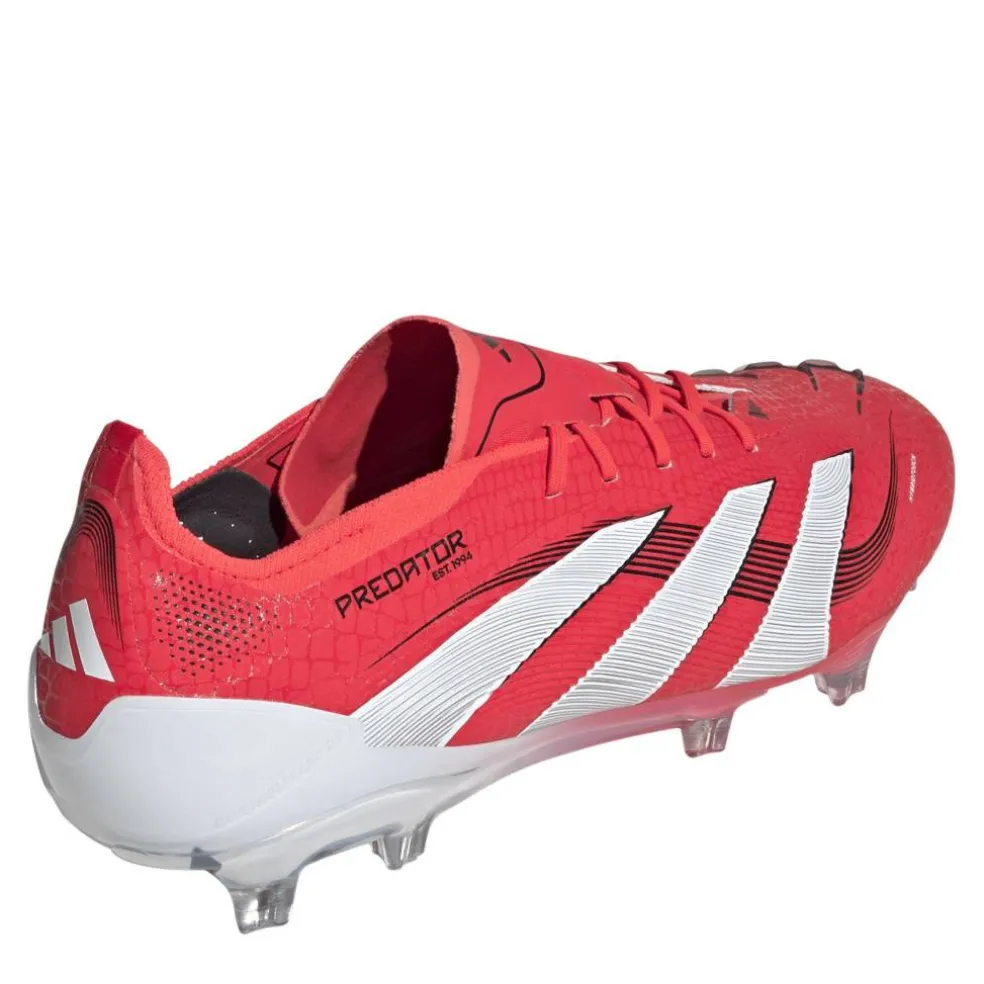 Predator Elite Firm Ground Football Boots