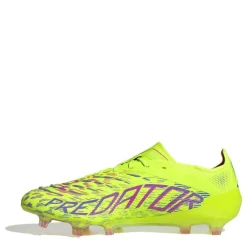 Predator Elite Firm Ground Football Boots