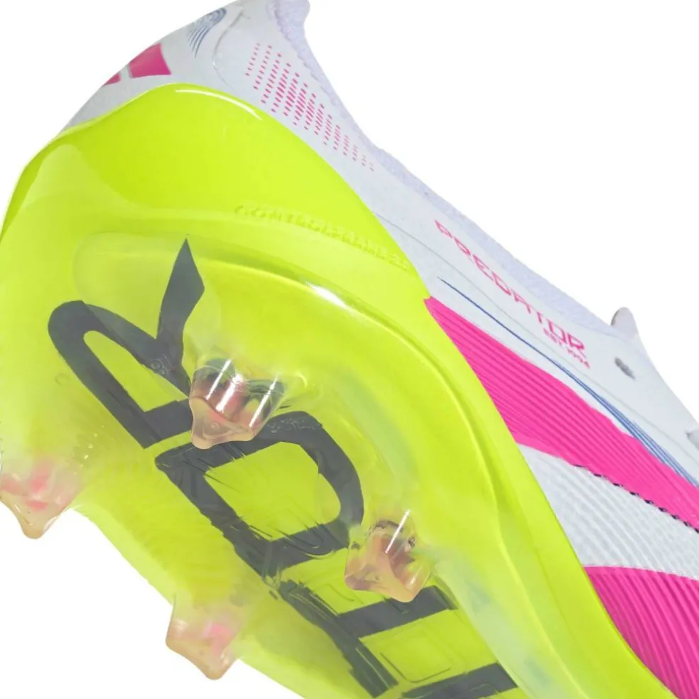 Predator Elite Firm Ground Football Boots