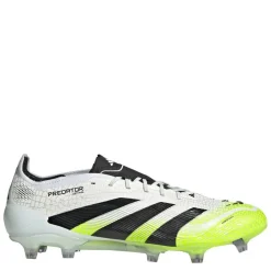 Predator Elite Firm Ground Football Boots
