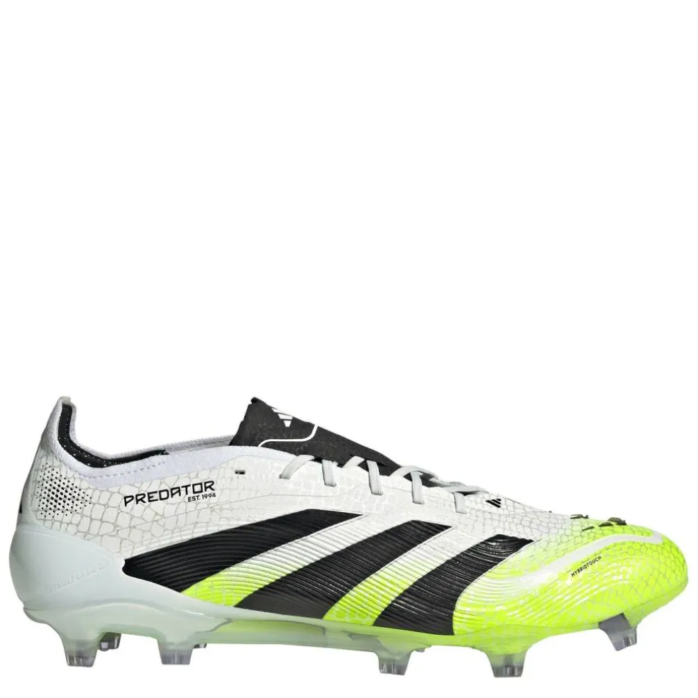 Predator Elite Firm Ground Football Boots