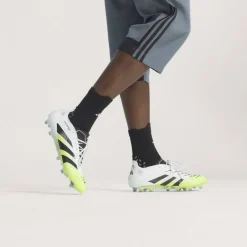 Predator Elite Firm Ground Football Boots