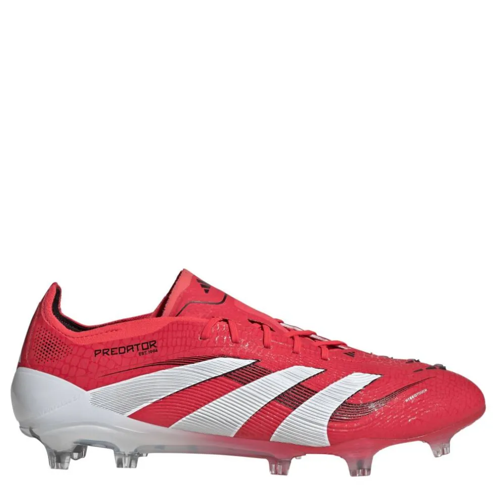 Predator Elite Firm Ground Football Boots