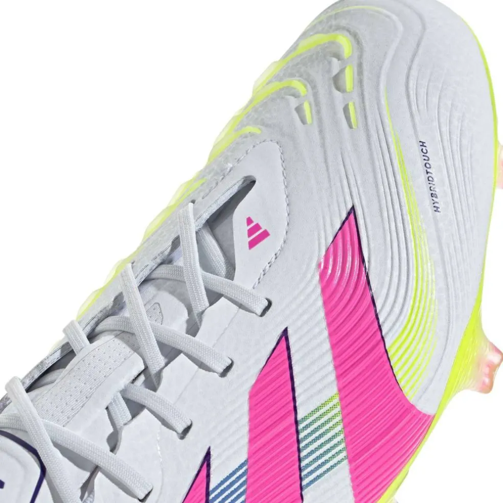 Predator Elite Firm Ground Football Boots