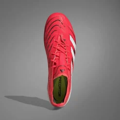 Predator Elite Firm Ground Football Boots