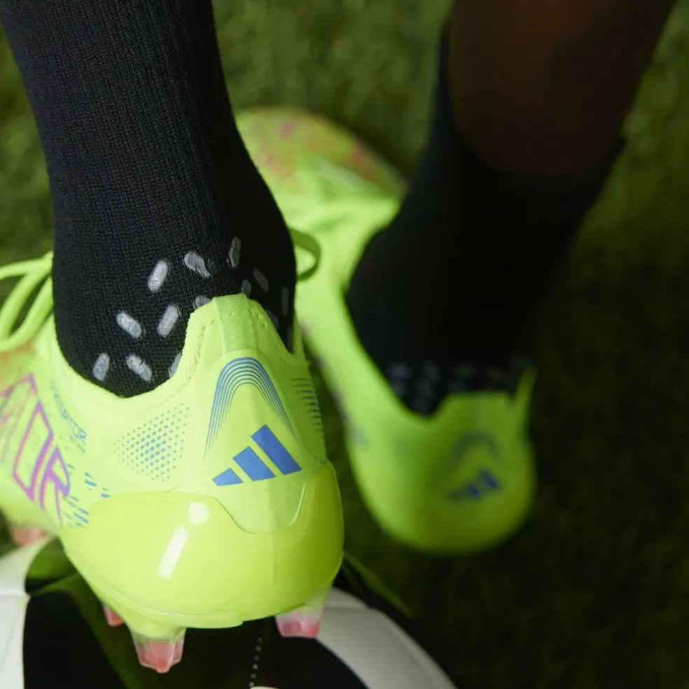 Predator Elite Firm Ground Football Boots
