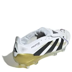 Predator Elite Fold-Over Tongue Adults Soft Ground Football Boots