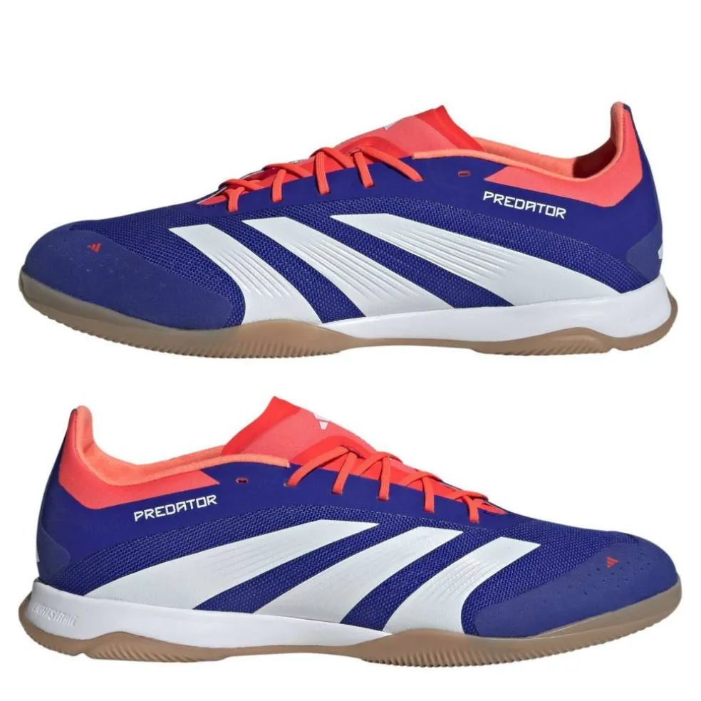 Predator Elite In Indoor Football Boots Mens