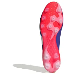 Predator Elite Laceless Adults Artificial Grass Football Boots