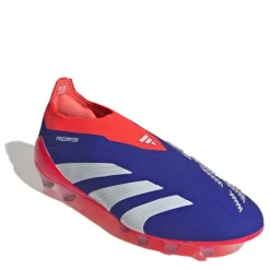 Predator Elite Laceless Adults Artificial Grass Football Boots