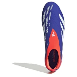 Predator Elite Laceless Adults Artificial Grass Football Boots