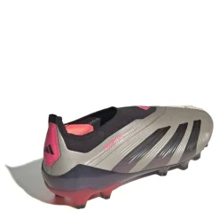 Predator Elite Laceless Astro Turf Football Boots