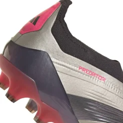 Predator Elite Laceless Astro Turf Football Boots