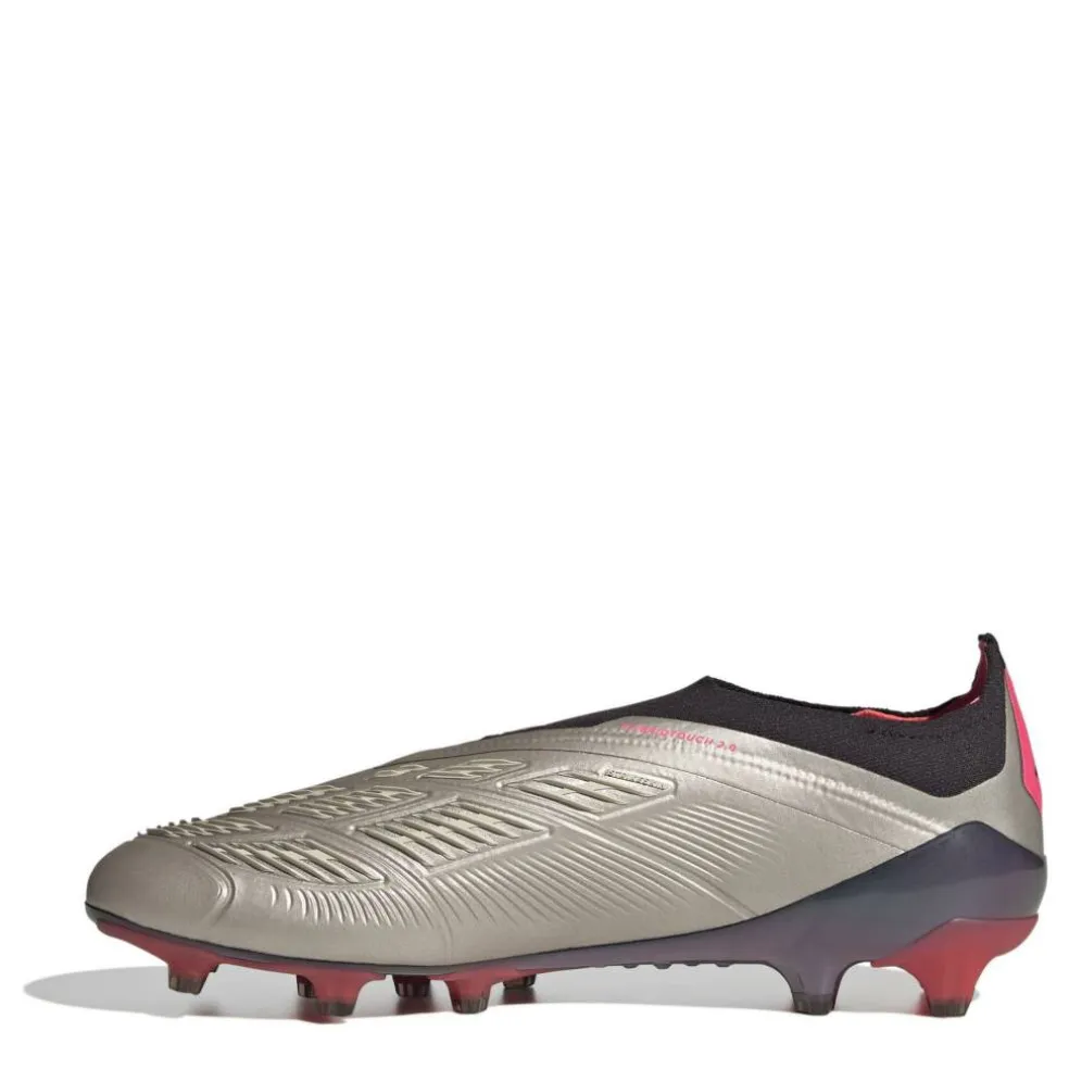 Predator Elite Laceless Astro Turf Football Boots