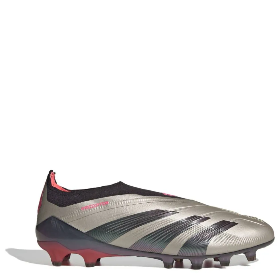 Predator Elite Laceless Astro Turf Football Boots