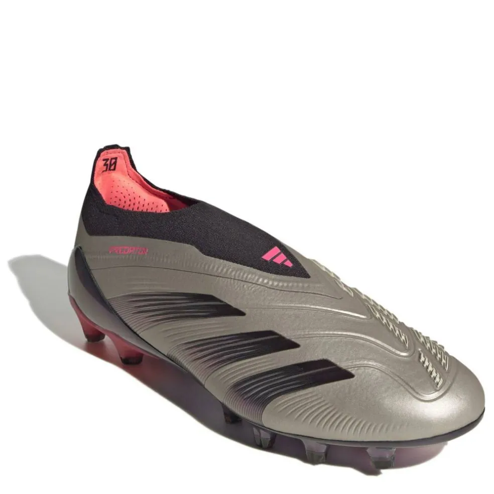 Predator Elite Laceless Astro Turf Football Boots