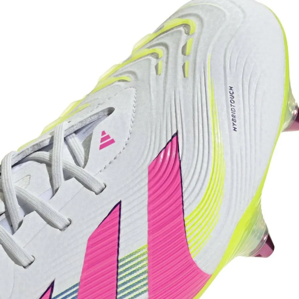 Predator Elite Soft Ground Football Boots