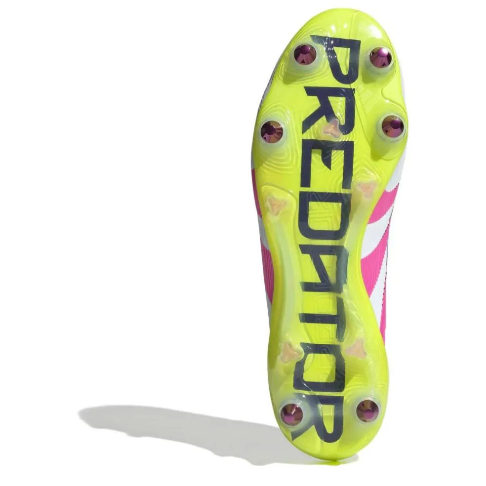 Predator Elite Soft Ground Football Boots