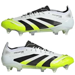 Predator Elite Soft Ground Football Boots