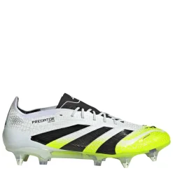 Predator Elite Soft Ground Football Boots