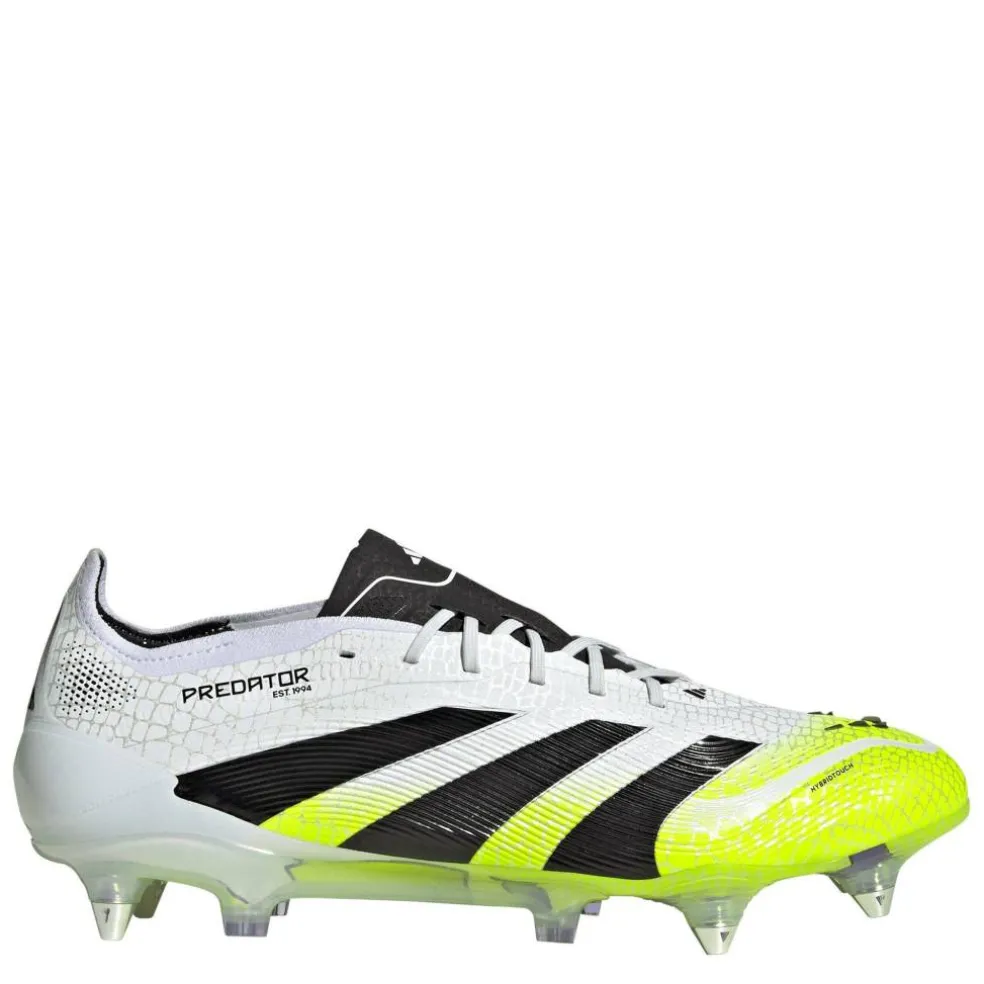 Predator Elite Soft Ground Football Boots