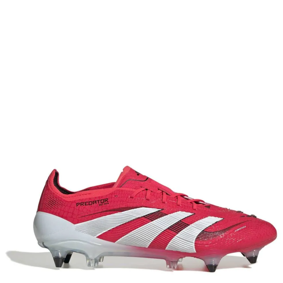 Predator Elite Soft Ground Football Boots