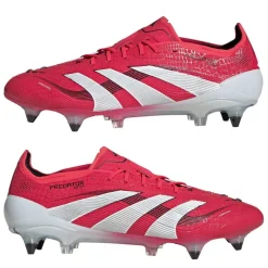 Predator Elite Soft Ground Football Boots