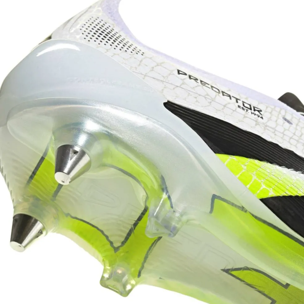 Predator Elite Soft Ground Football Boots