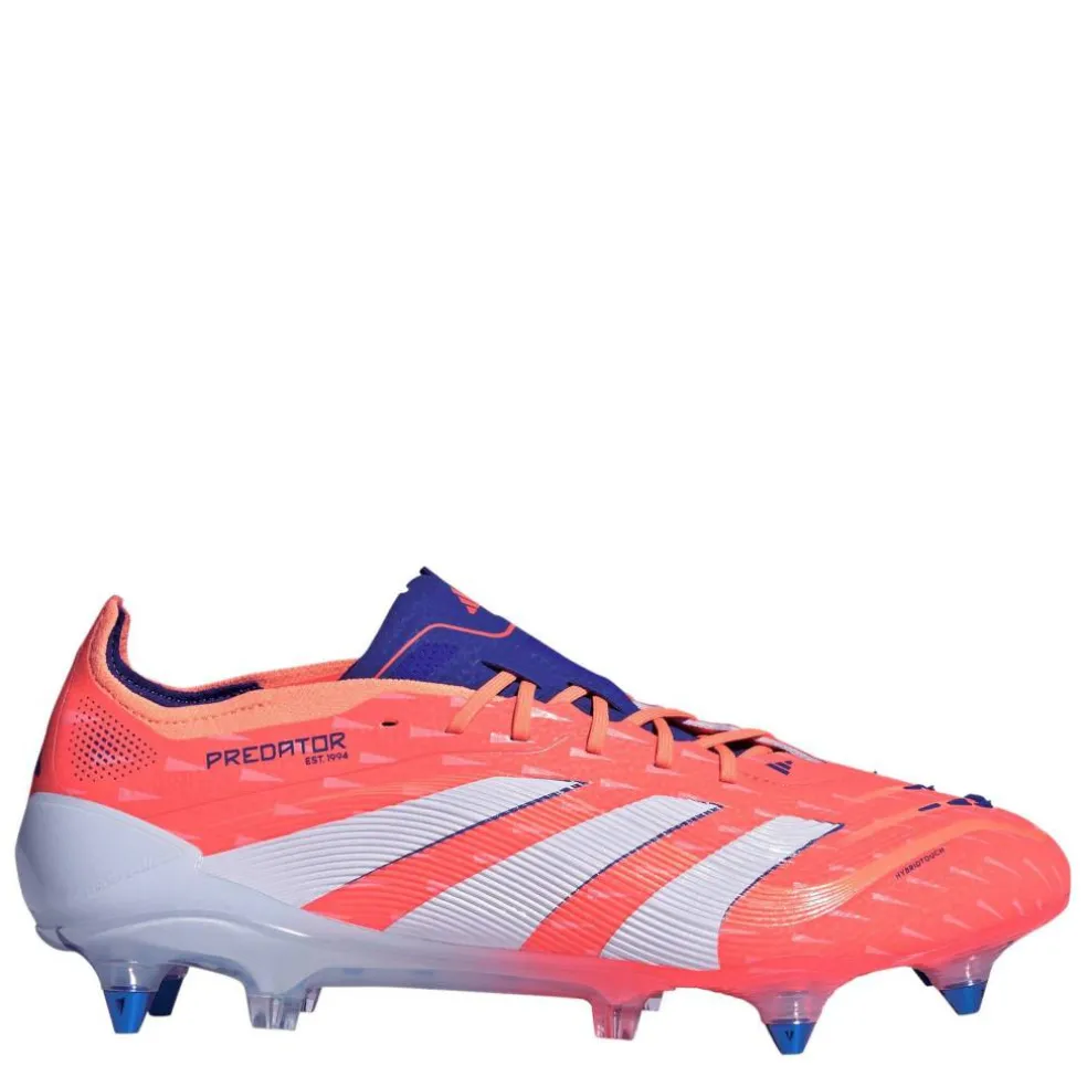 Predator Elite Soft Ground Football Boots