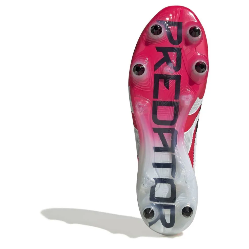 Predator Elite Soft Ground Football Boots